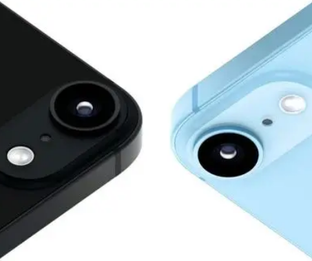 横沥镇苹果SE4维修分享iPhoneSE4支持AI摄影A16芯片