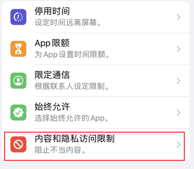 横沥镇appleID维修服务iPhone设置中Apple ID显示为灰色无法使用