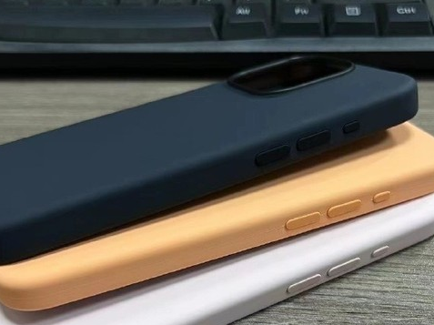 横沥镇苹果14维修站分享iPhone14手机壳能直接给iPhone15用吗?