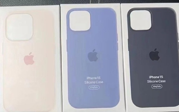 横沥镇苹果14维修站分享iPhone14手机壳能直接给iPhone15用吗？ 