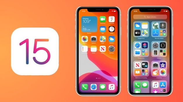 横沥镇苹果13维修分享iPhone13更新iOS 15.5，体验如何 