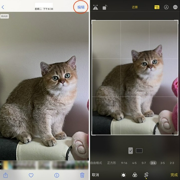 横沥镇苹果手机维修分享苹果 iPhone 12 Pro 拍照会过度锐化 