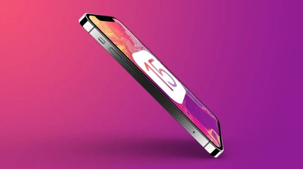 横沥镇苹果手机维修分享iOS 15/iPadOS 15 支持哪些设备 