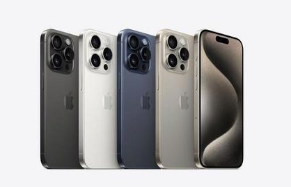 横沥镇苹果维修点分享iPhone 15 Pro自动关机故障解析 