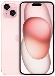 横沥镇苹果维修点分享iPhone15 Plus手机黑屏小众问题 