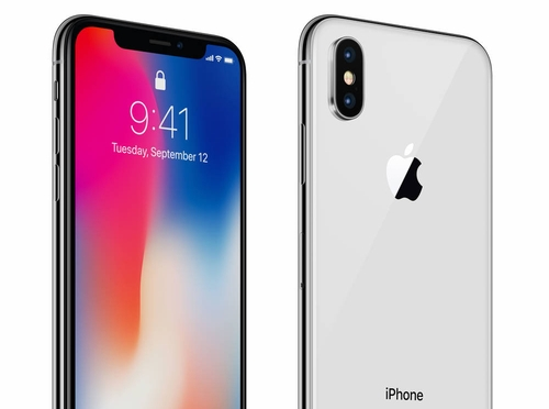 横沥镇苹果维修点分享iPhone X电池发烫冷门故障解析 