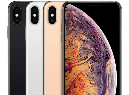 横沥镇苹果维修点分享iPhone XS Max电池发烫冷门成因解析 