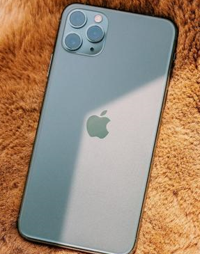 横沥镇苹果维修点分享iPhone 11 Pro Max电池发烫特殊问题 