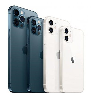横沥镇苹果维修点分享iPhone 12 Pro发烫关联故障汇总 