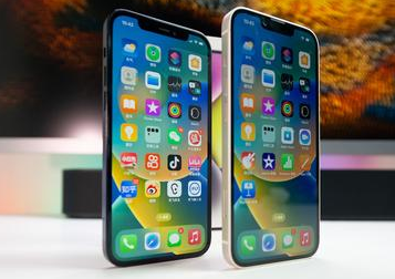 横沥镇苹果维修点分享iPhone 14 Plus发烫常见情况科普 