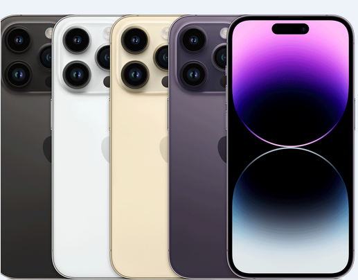 横沥镇苹果维修点分享iPhone 14 Pro发烫易忽略问题解析 