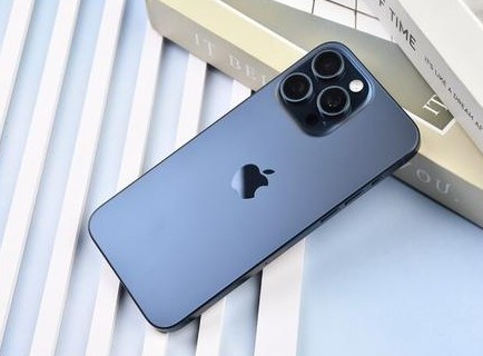 横沥镇苹果维修点分享iPhone 15 Pro Max发烫深度剖析 