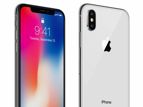 横沥镇苹果维修点分享iPhone X摄像头实拍质感与场景适配全解析 